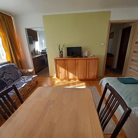 Miejscowka Nad Morzem Nice Two Room Apartment Near The Sea Gdańsk Exterior foto