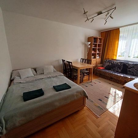 Miejscowka Nad Morzem Nice Two Room Apartment Near The Sea Gdańsk Exterior foto